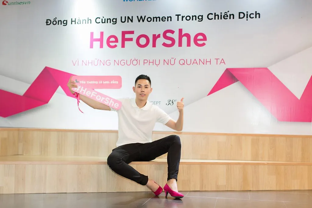 nghe si viet