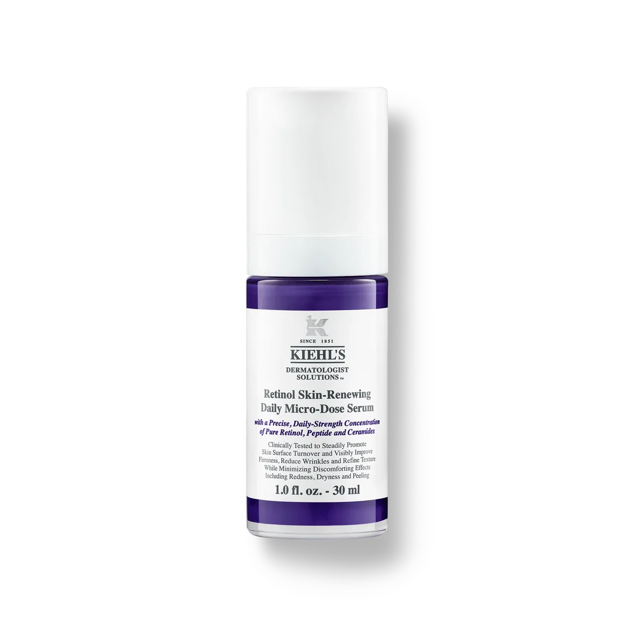 Retinol bọc hay truyền thống, đâu mới là chân ái? Retinol bọc hay truyền thống, đâu mới là chân ái?