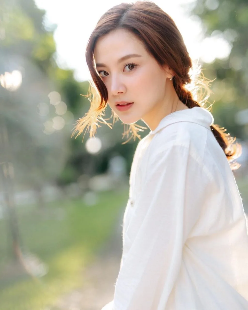 Massage da đầu giúp kích thích mọc tóc và giảm gãy rụng Massage da đầu giúp kích thích mọc tóc và giảm gãy rụng