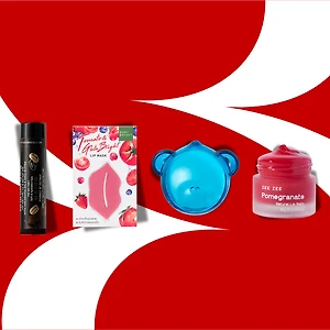 Top 9 sản phẩm chăm sóc chuyên sâu để môi hồng hào, nhuận sắc