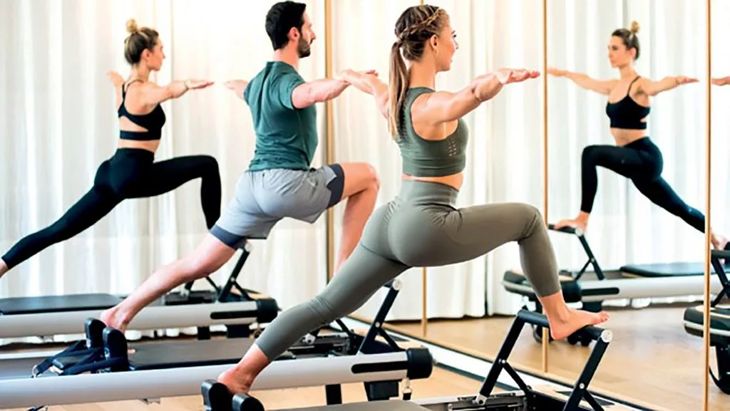 pilates tăng sự dẻo dai pilates tăng sự dẻo dai