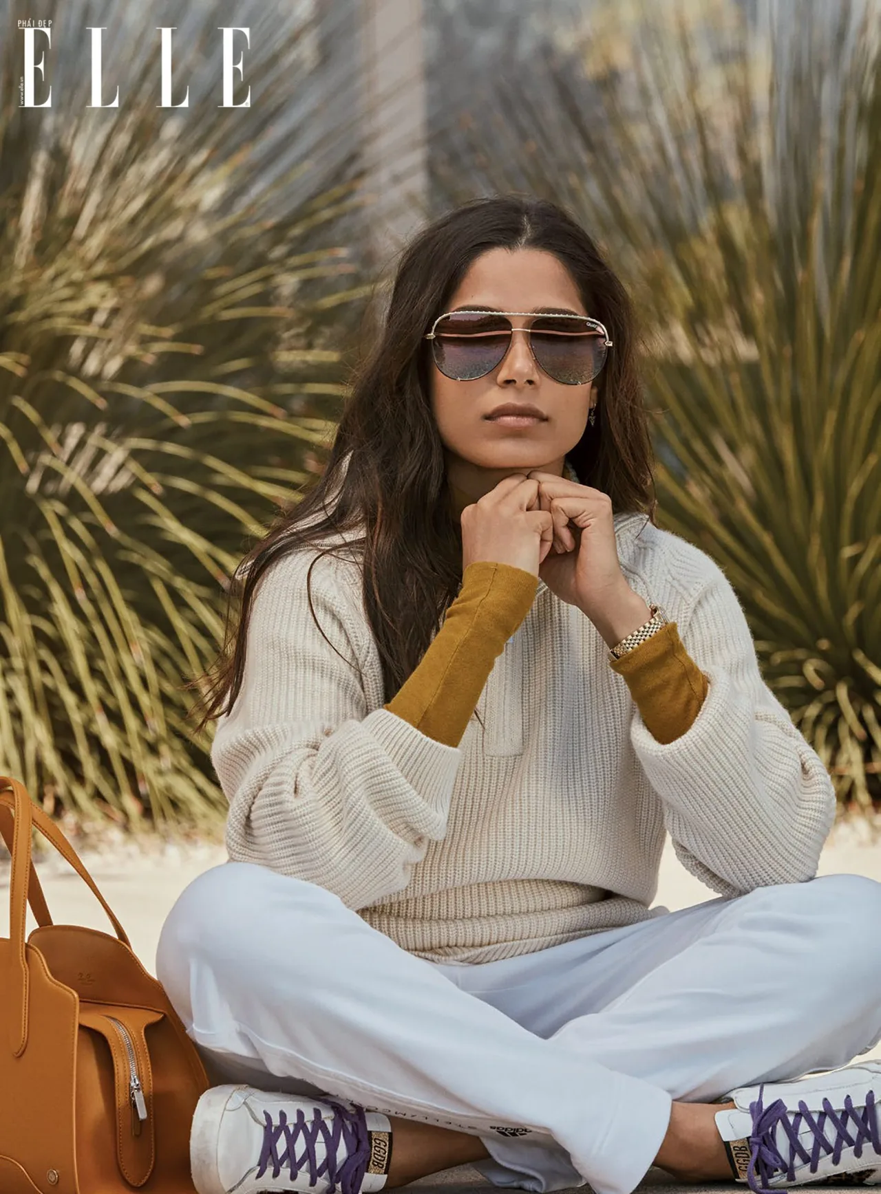 Freida Pinto nhà hoạt động Ấn Độ Freida Pinto nhà hoạt động Ấn Độ