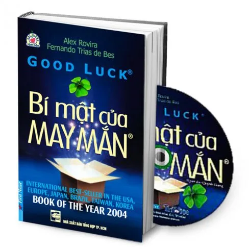 Bí mật của sự may mắn