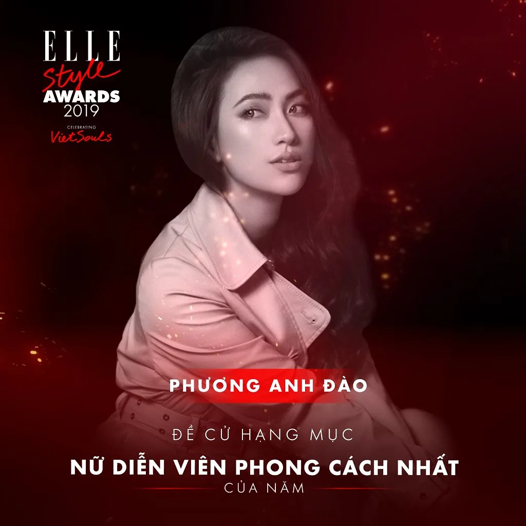 Phương Anh Đào