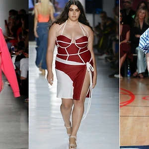 10 BST nổi bật trong ngày trình diễn thứ hai của NYFW SS 2018 (P2)