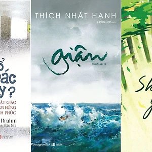 những cuốn sách mỏng dễ đọc