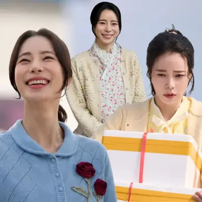 Lim Ji Yeon trong &#8220;Kẻ Thù Hoàng Gia Của Tôi&#8221;: Không mặc hanbok vẫn giữ khí chất của một phi tần