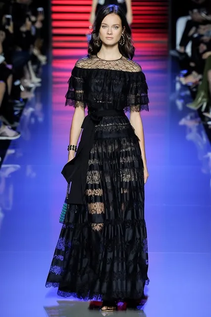 thiên thần Victoria's Secret