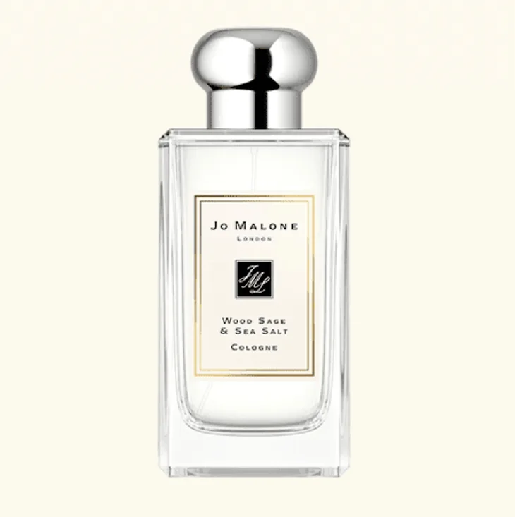 Nước hoa Jo Malone London Wood Sage & Sea Salt Cologne. Nước hoa Jo Malone London Wood Sage & Sea Salt Cologne.