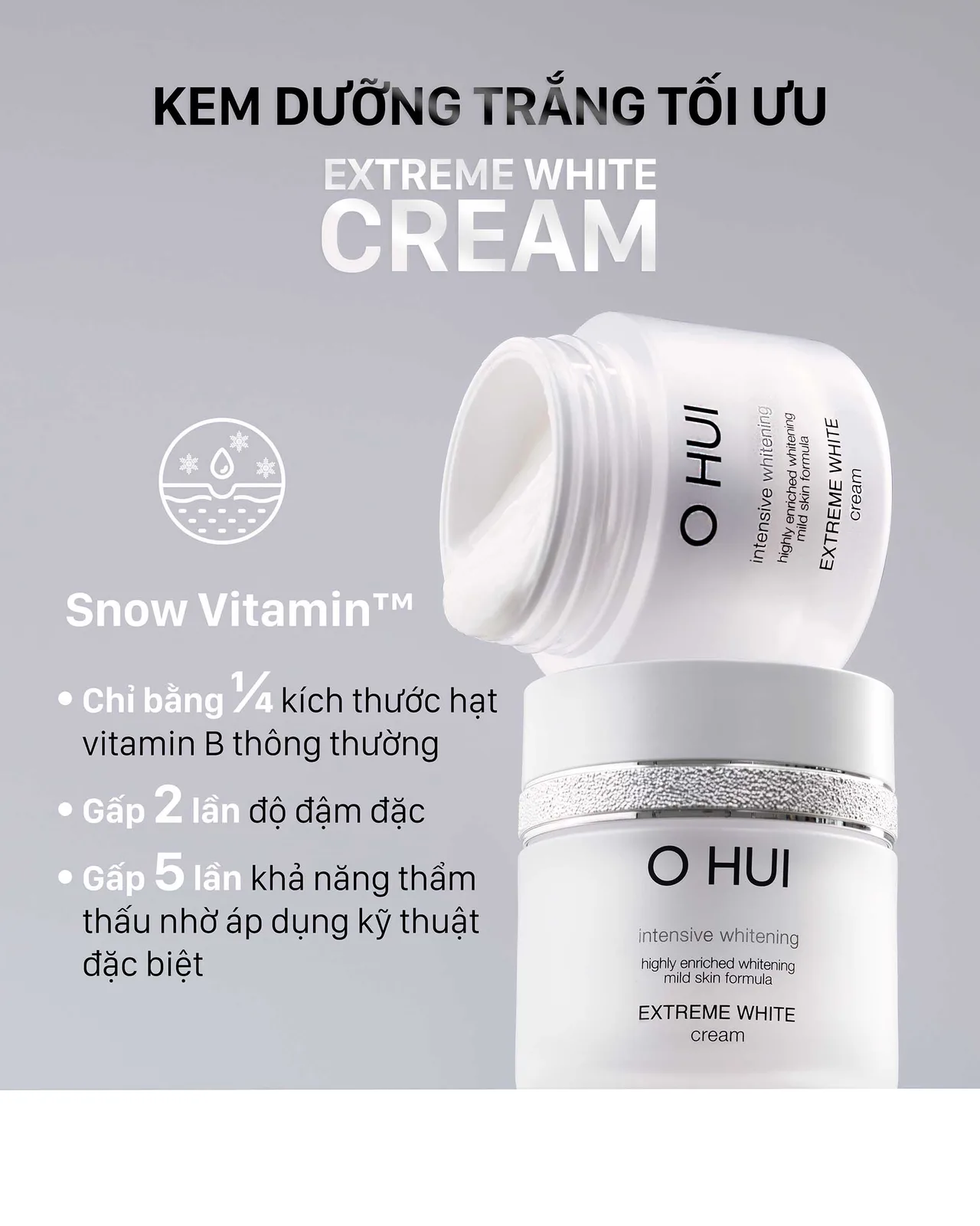 sản phẩm của ohui