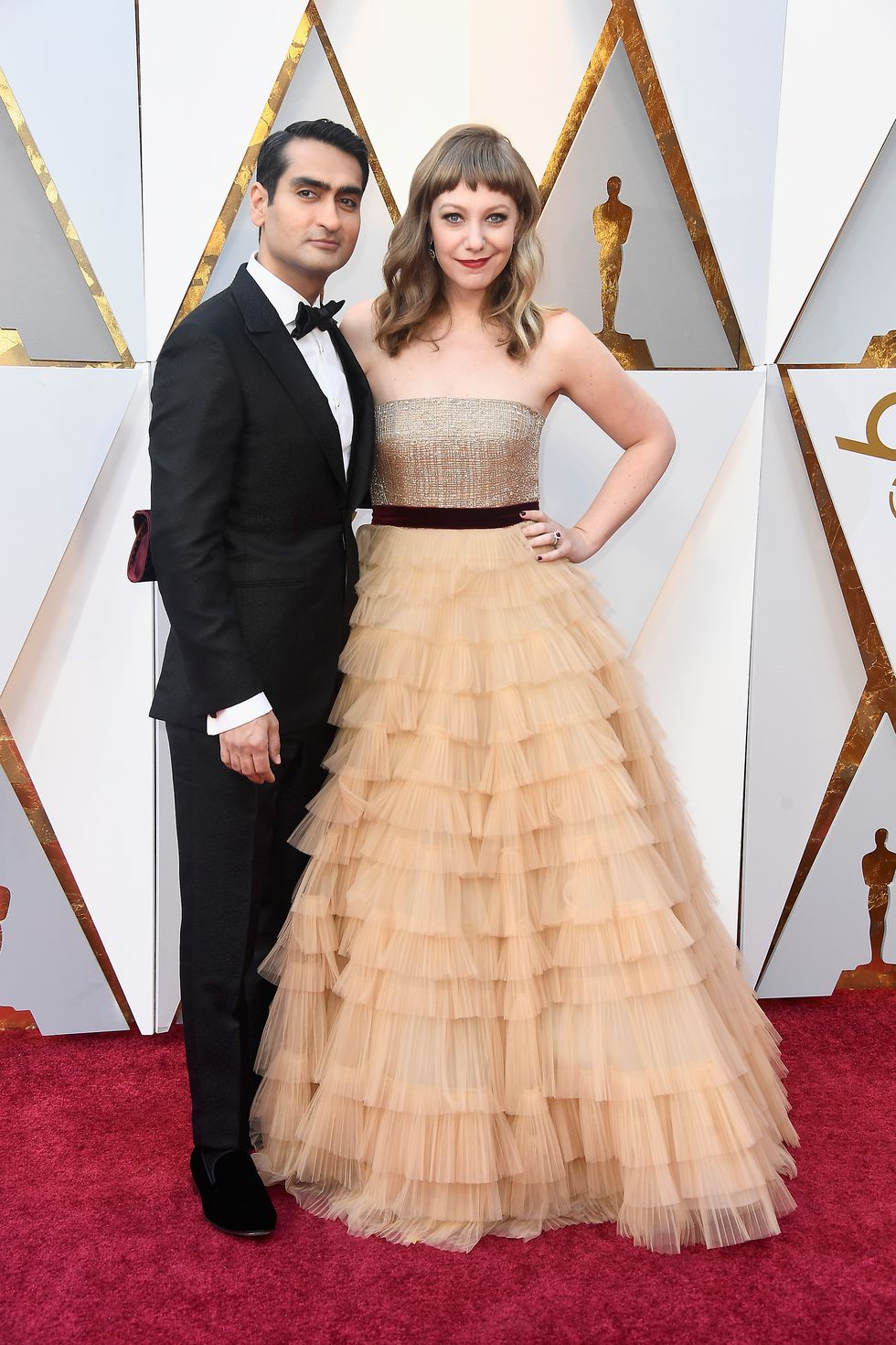 Oscar 1