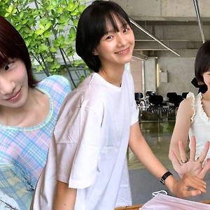 Phong cách thời trang tối giản nhưng tinh tế của nữ chính “Sweet Home 4” Park Gyu-young
