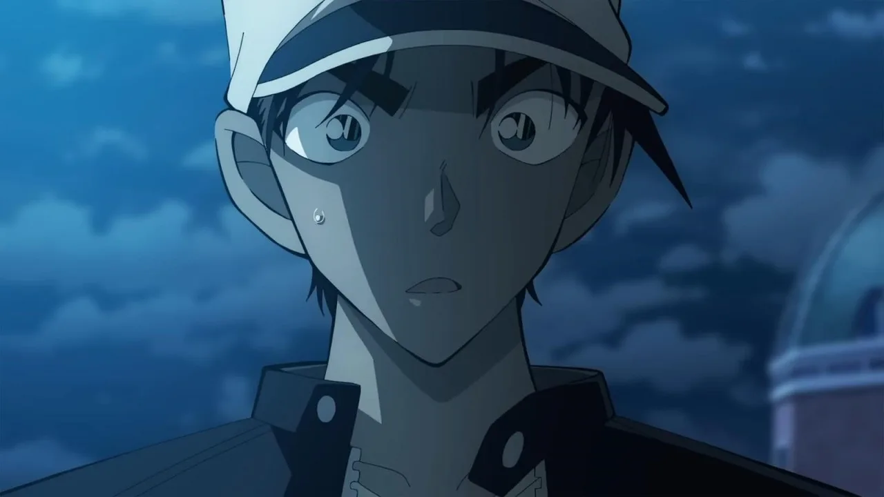 hattori heiji