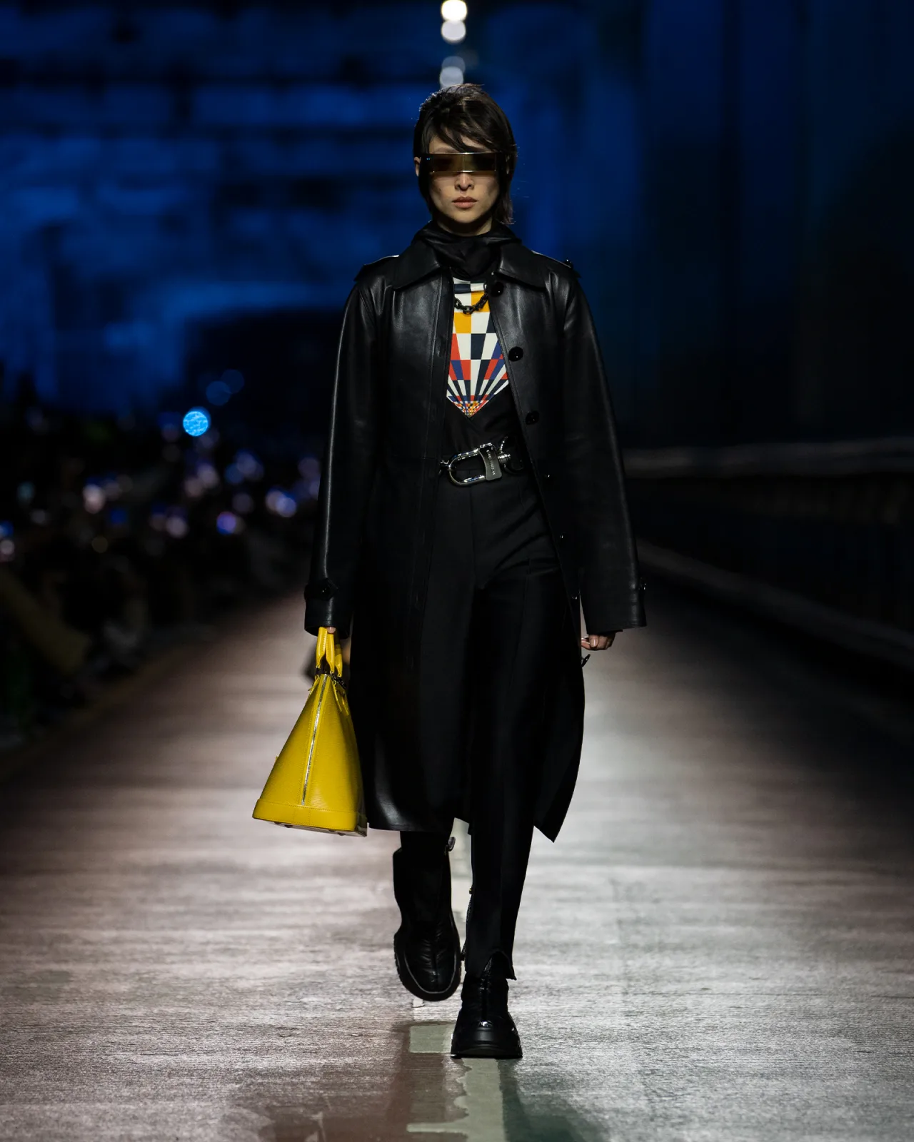 louis vuitton pre fall 2023