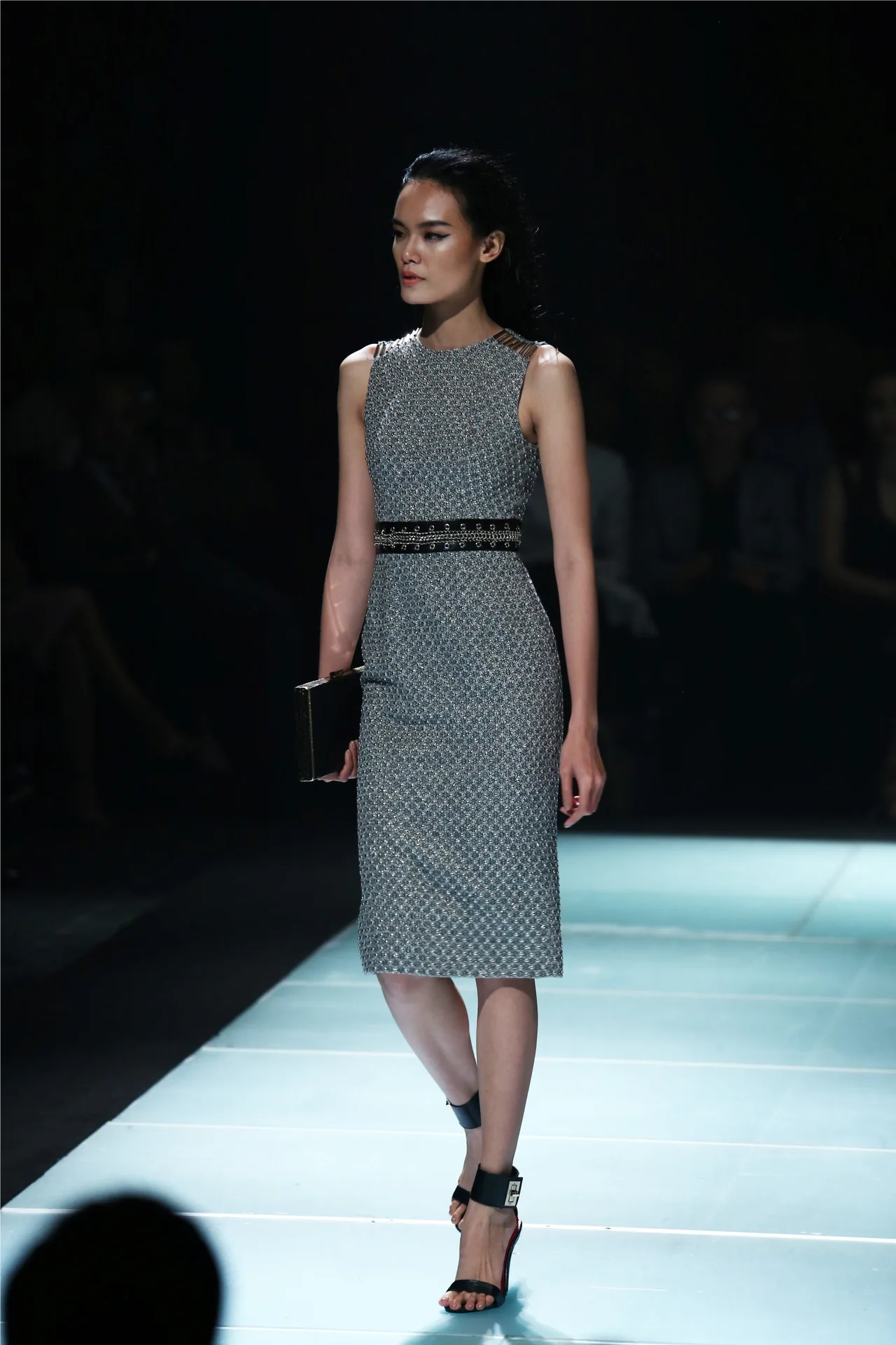 Le Thanh Hoa ELLE show 09
