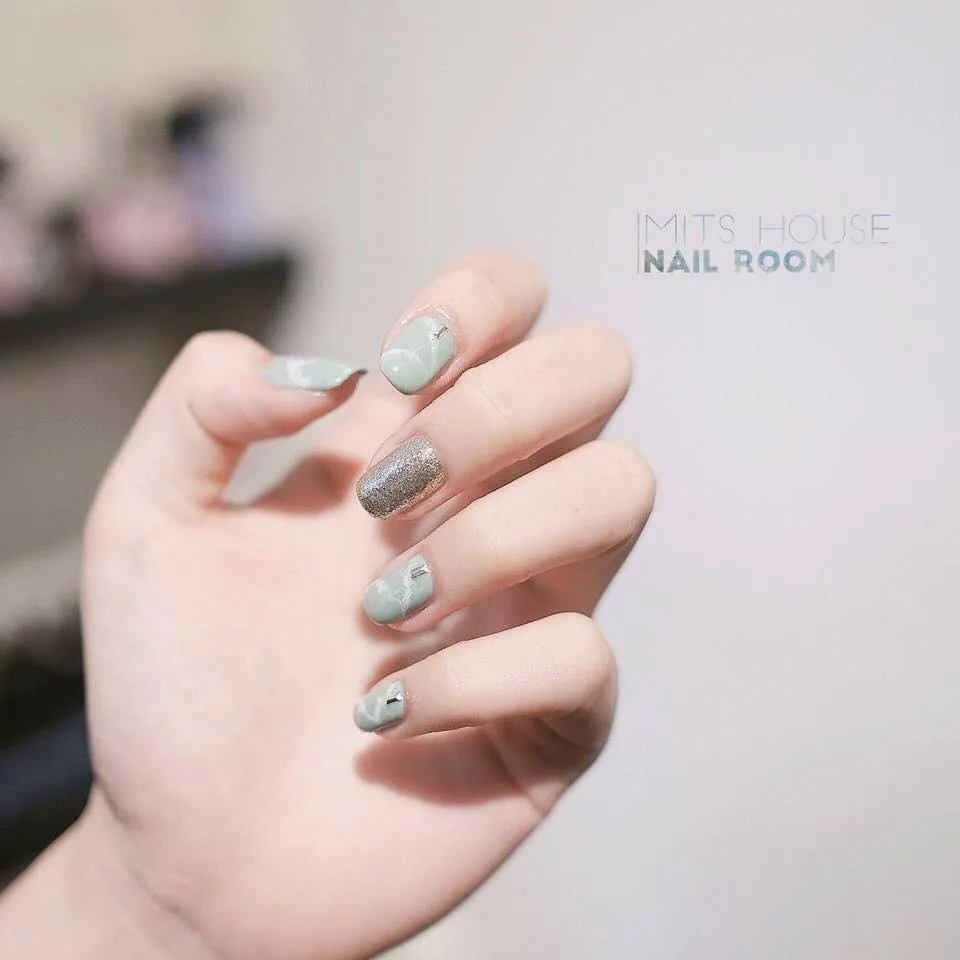Nail Room, số 20 Quang Trung, Hà Nội