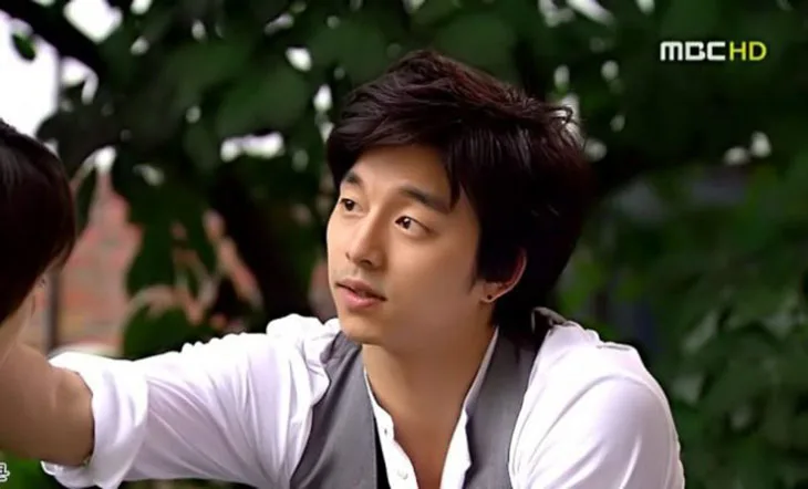 Gong Yoo coffee prince hellokpop