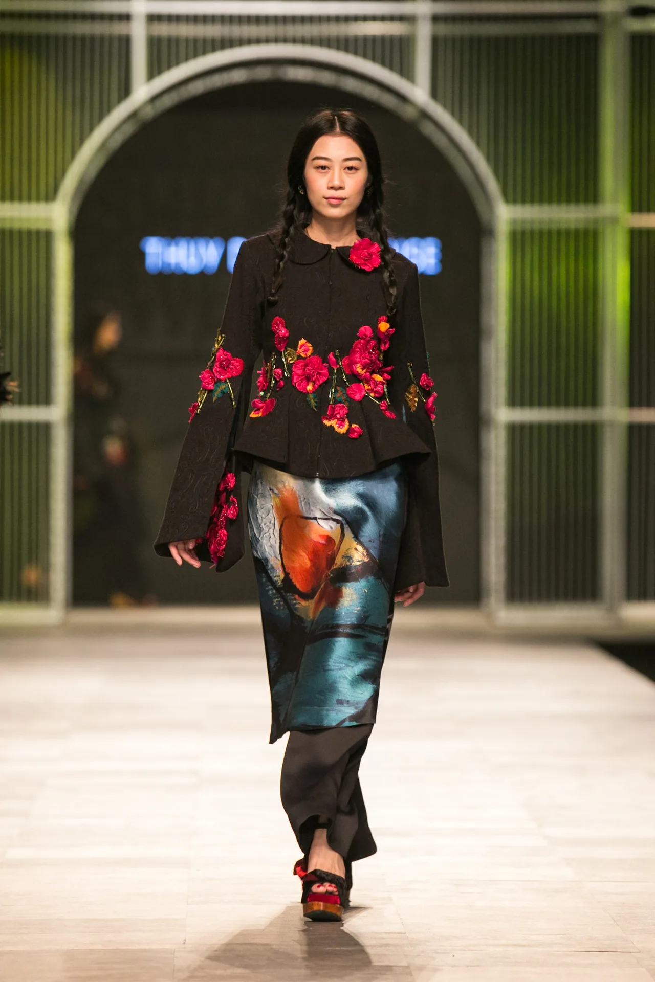 BST Thu-Đông 2016 của Thuy Design House - Thủy Nguyễn