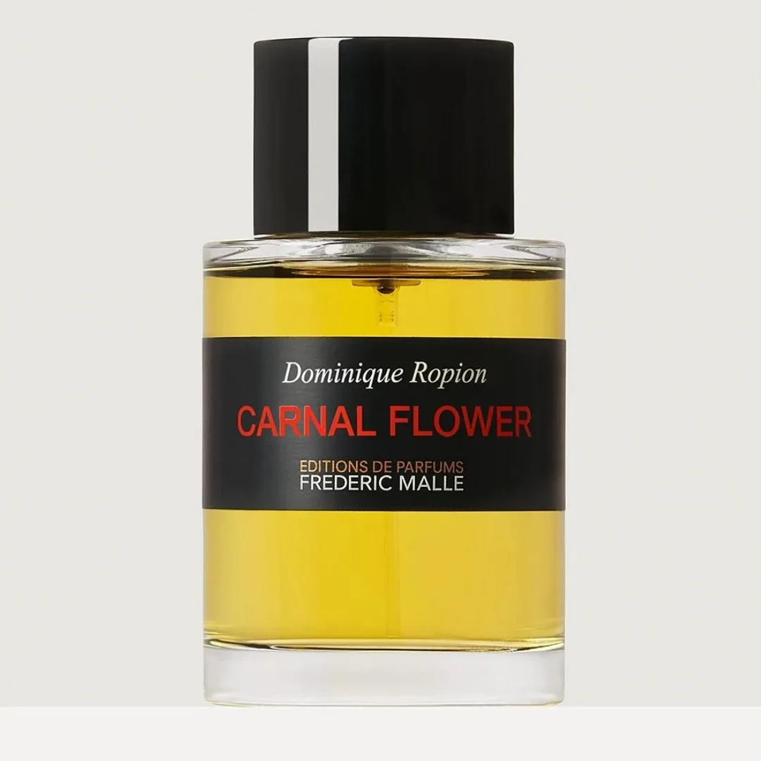Hình ảnh Frederic Malle Carnal Flower.