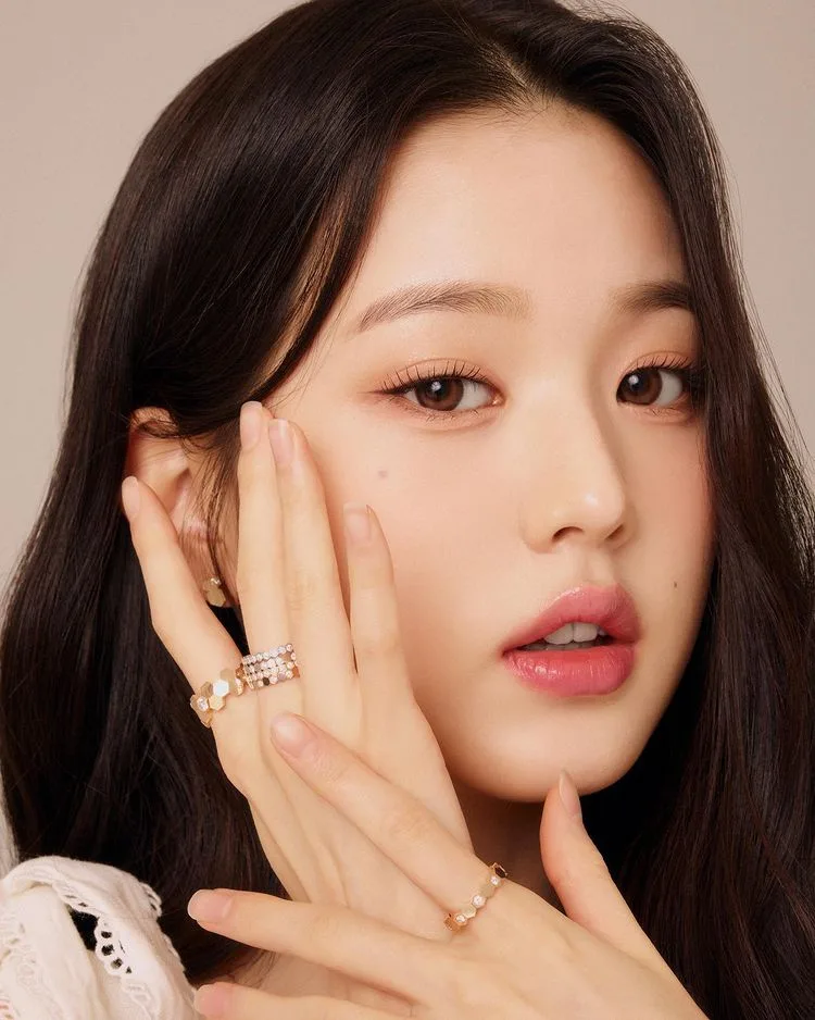 Jang Won Young Jang Won Young