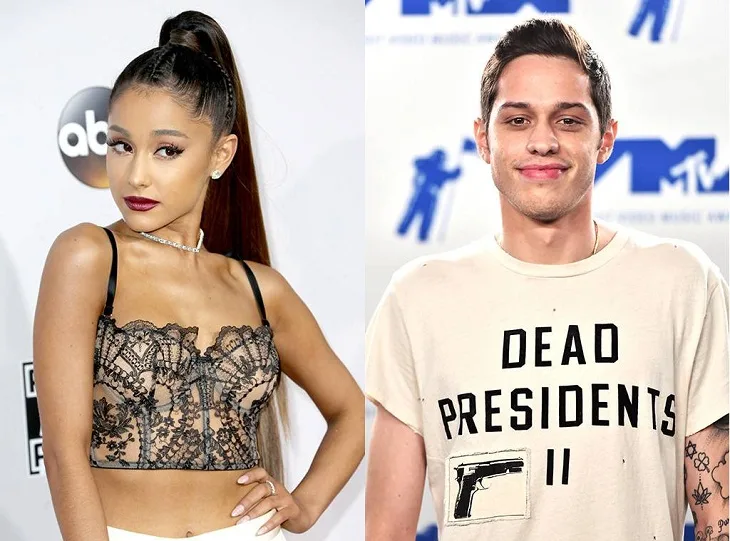 ca sĩ ariana grande 6