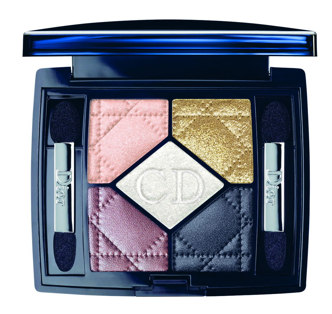 Phấn mắt 5 màu DIOR
