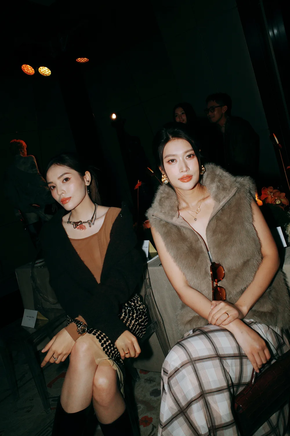 sao Việt tại sự kiện H&M 2025