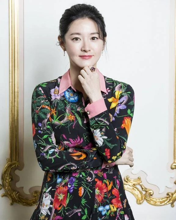 Lee Young Ae