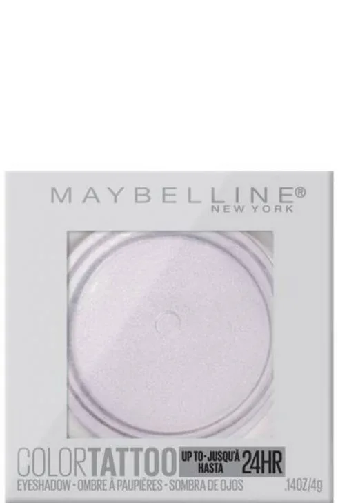 Phấn mắt Color Tattoo Cream màu Chill Girl. Phấn mắt Color Tattoo Cream màu Chill Girl.