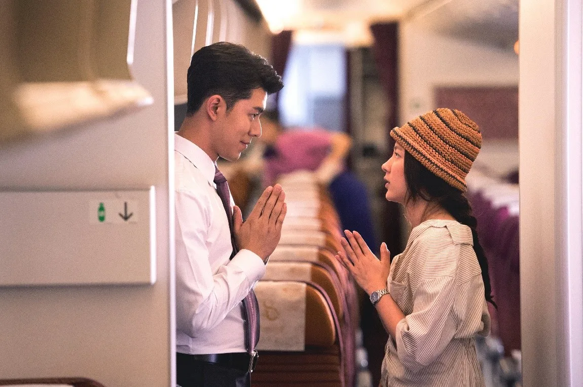 phim yêu nhầm bạn thân càng dài lâu càng khó lòng buông bỏ