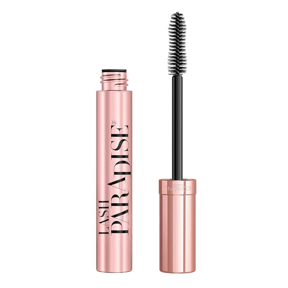 Hình ảnh L'Oréal Paris - Mascara Voluminous Lash Paradise.