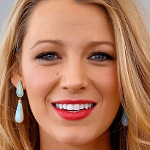 Bí quyết làm đẹp của Blake Lively