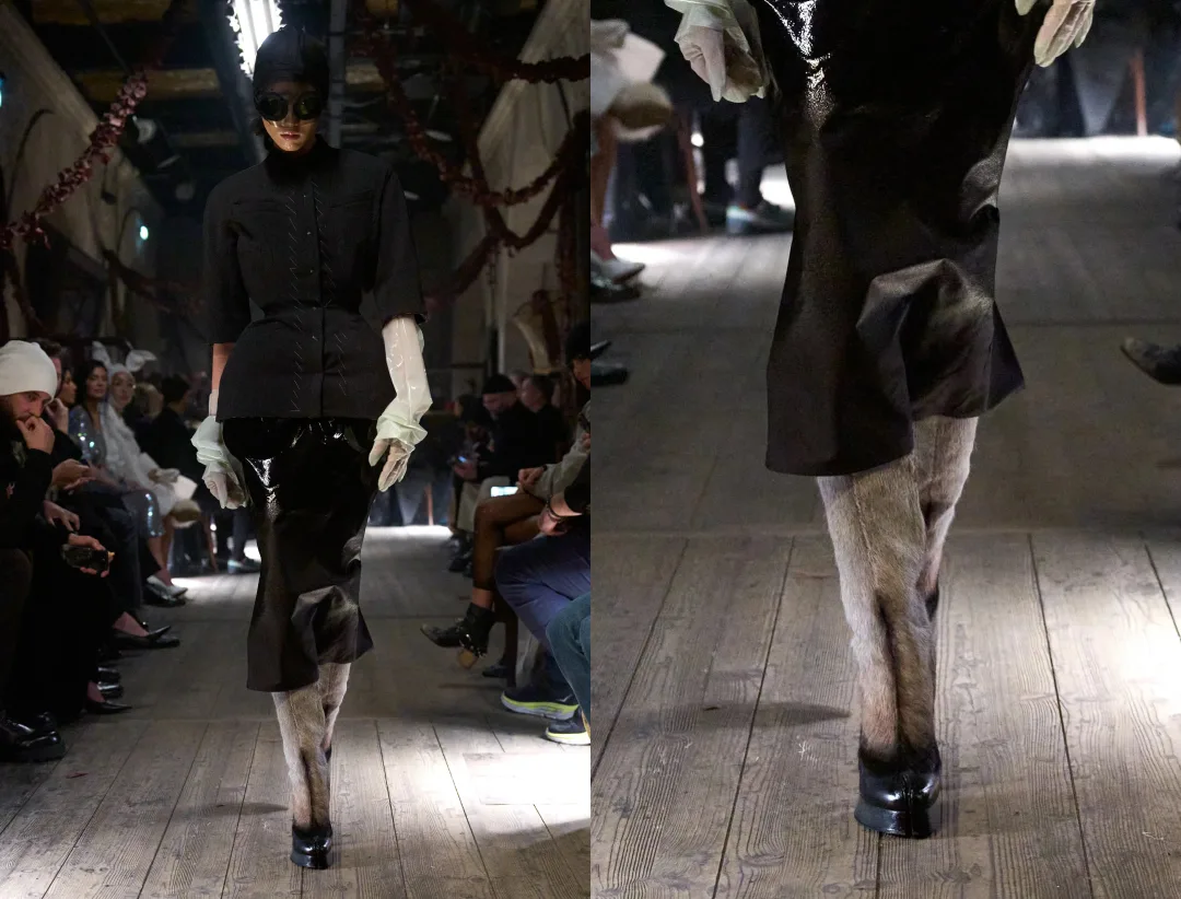 Maison Margiela Haute Couture 2024