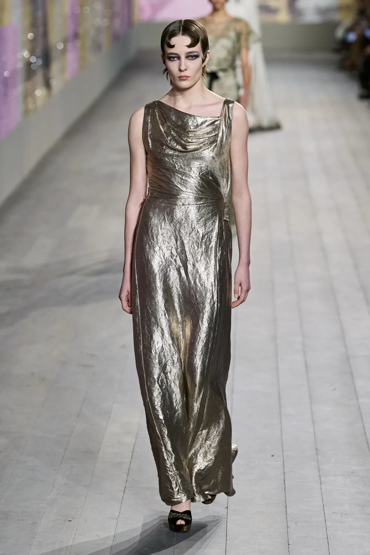 Dior Haute Couture Xuân Hè 2023 02