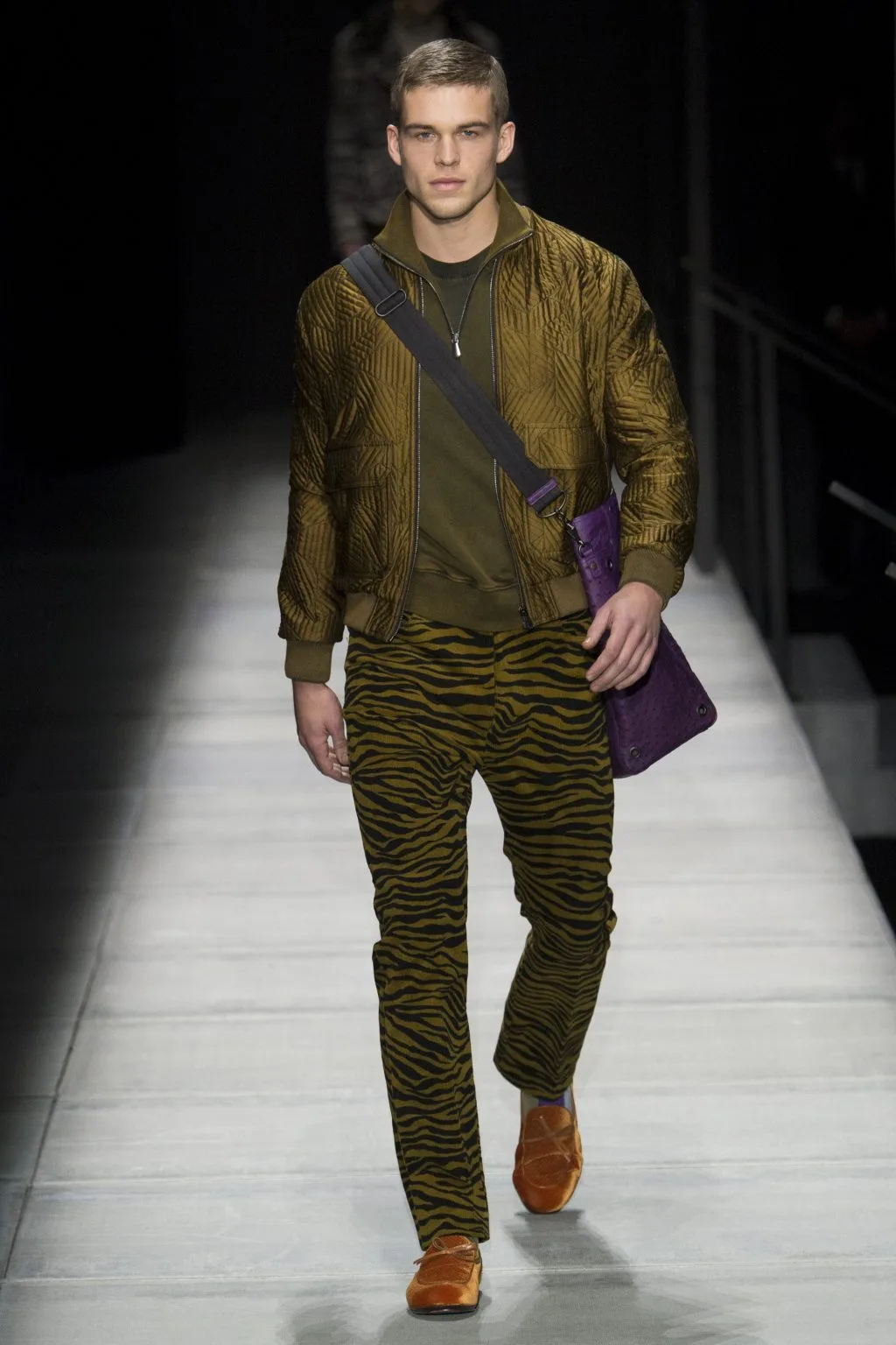 BST của thương hiệu Bottega Veneta mùa Thu 2018: Cuộc ngoại xâm đầy tham vọng của nhà mốt xa xỉ nước Ý BST của thương hiệu Bottega Veneta mùa Thu 2018: Cuộc ngoại xâm đầy tham vọng của nhà mốt xa xỉ nước Ý