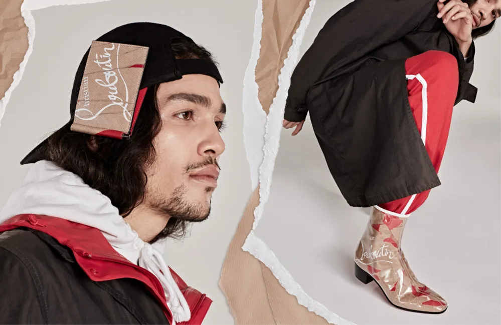 Christian Louboutin 1 Christian Louboutin 1