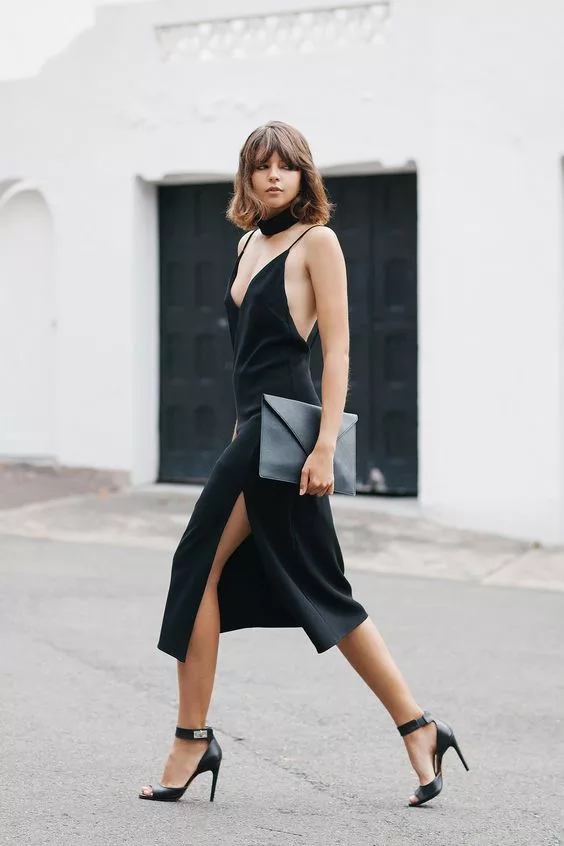đầm slip dress đầm slip dress