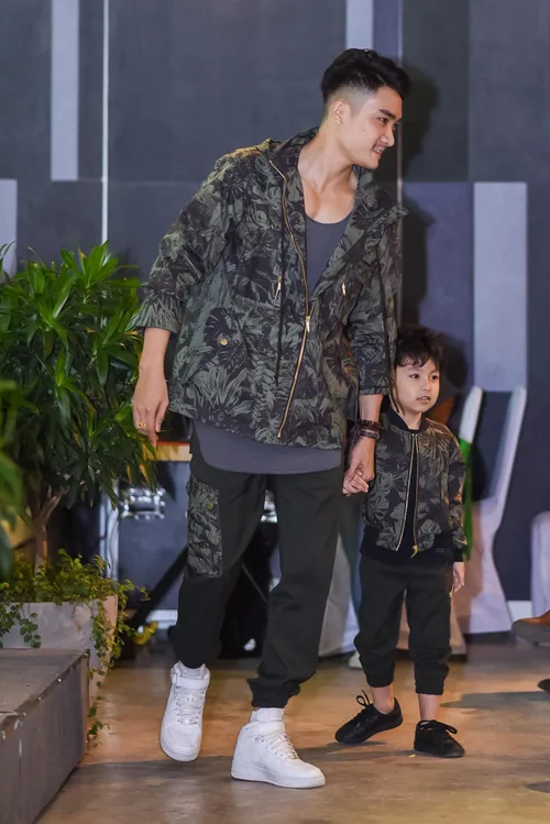 Xuan Lan Vietnam Junior Fashion Week 2017-13