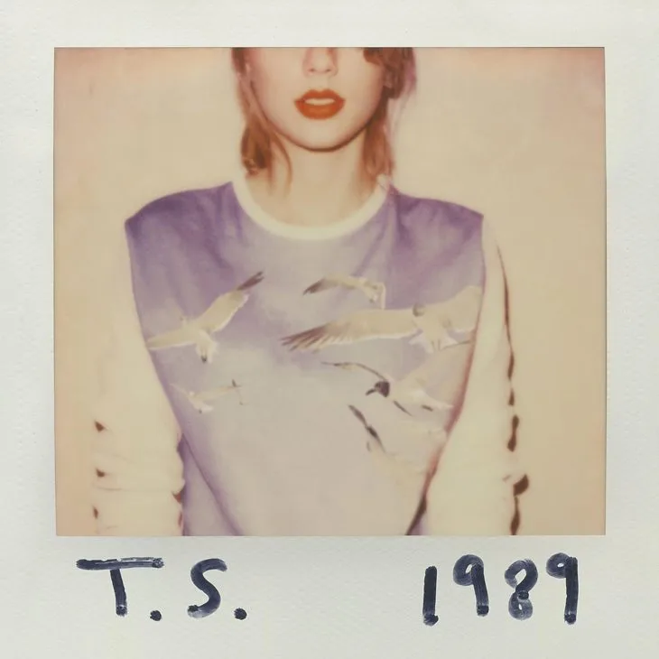 Album Reputation của Taylor Swift ra mắt: Dự doán sẽ lập kỷ lục album có lượng tiêu thụ nhanh nhất - ELLE Việt Nam