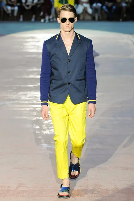 Antonio Marras và Bộ sưu tập Xuân-Hè 2015 - 05