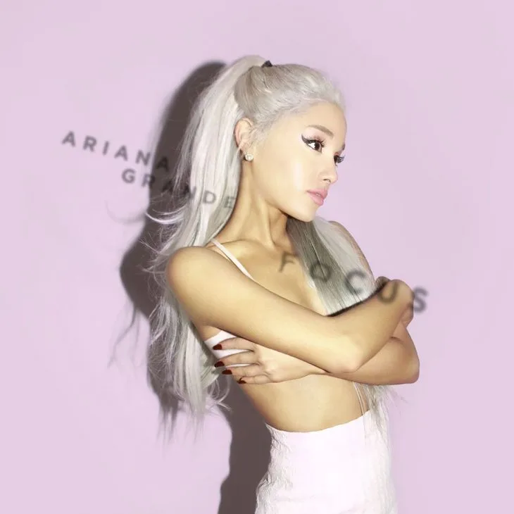 Ariana Grande - Hành trình trở thành "Dangerous Woman" Một người phụ nữ trưởng thành thật sự quyến rũ luôn bước qua những bước ngoặt nhất định, và Ariana cũng thế