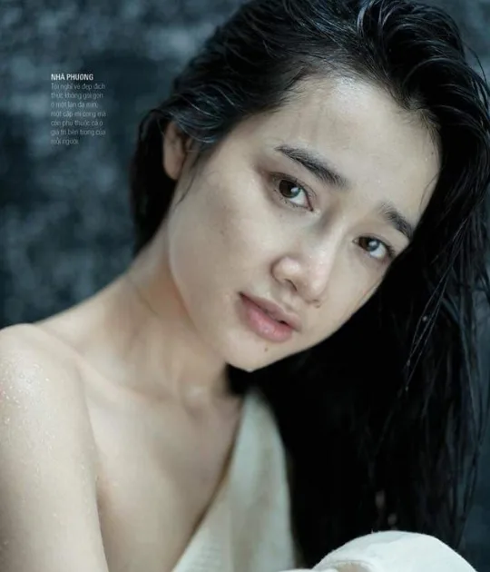 mat na sinh hoc - elle viet nam