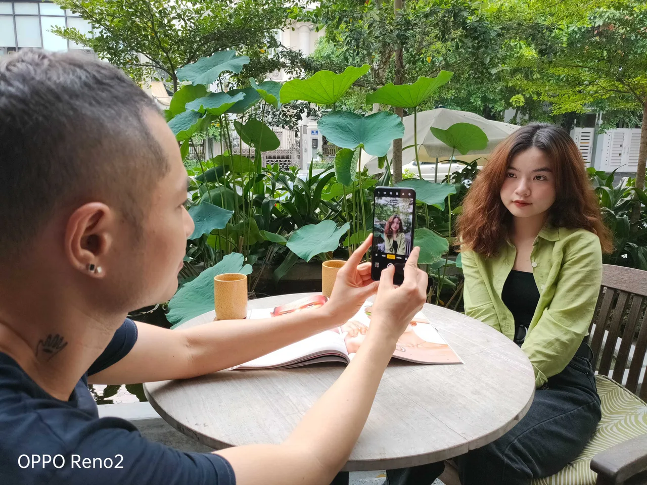 oppo reno2 v Dzung Yoko - PR4 - elle vietnam 11