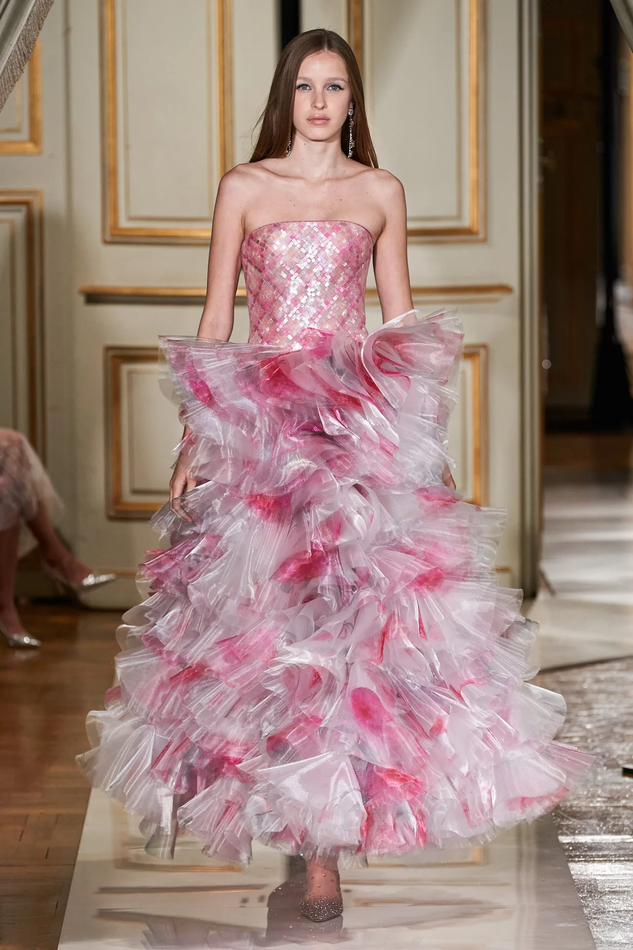 Armani Privé Look 51