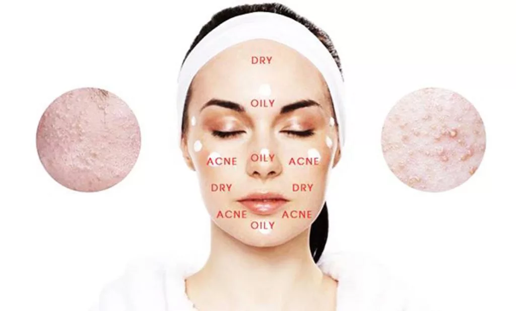 dầu dưỡng da mặt 8 dầu dưỡng da mặt 8