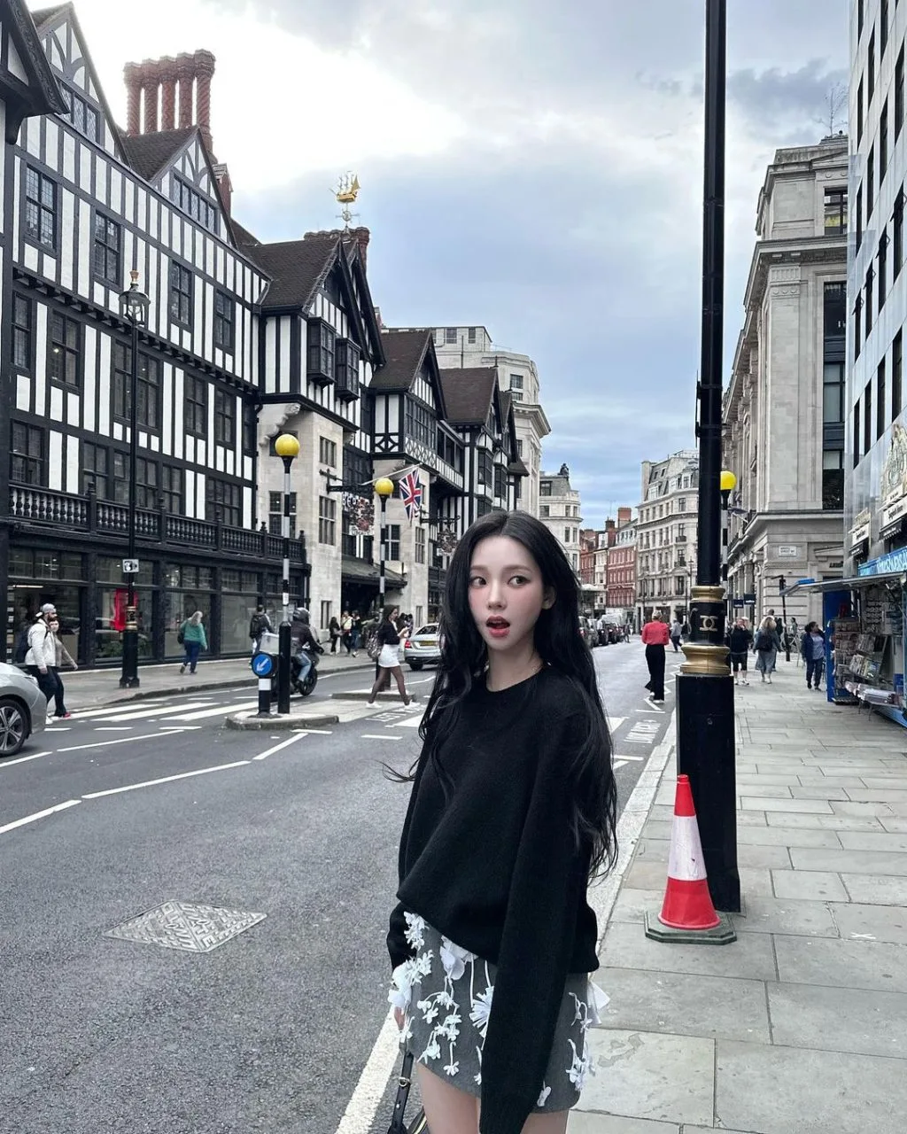 karina
