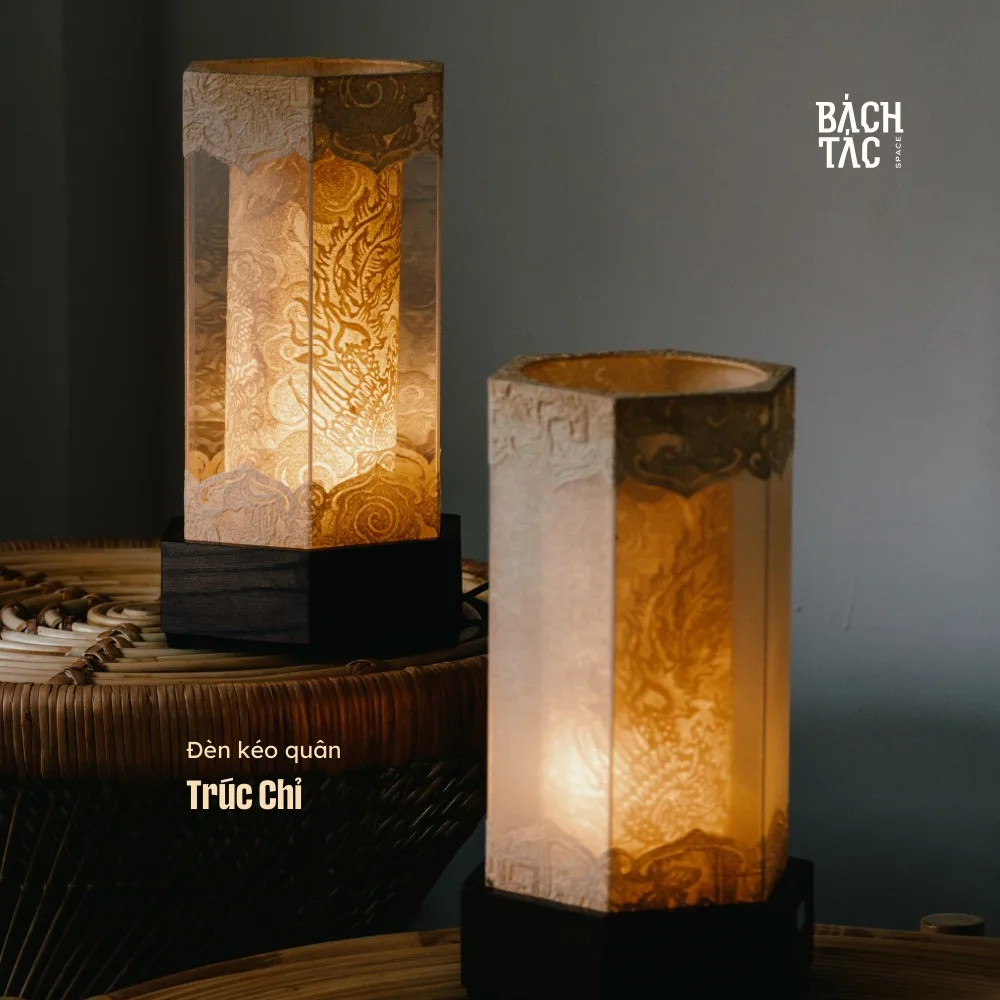 Trung Thu 2025 quà tặng thủ công