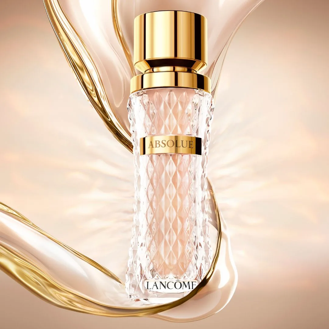 Kem nền Lancôme - Absolue The Fluid Foundation