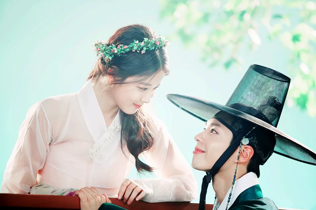 Park Bo Gum đã chinh phục khán giả như thế nào? Park Bo Gum đã chinh phục khán giả như thế nào?