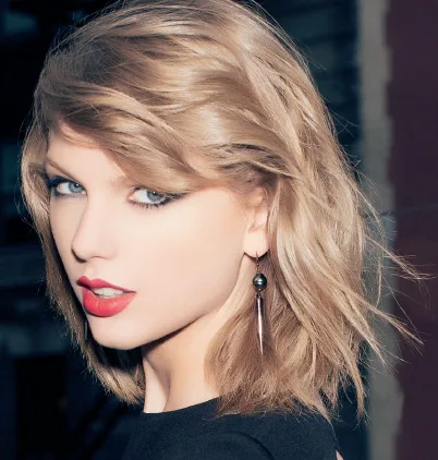 boi vui 12 cung hoang dao taylor swift